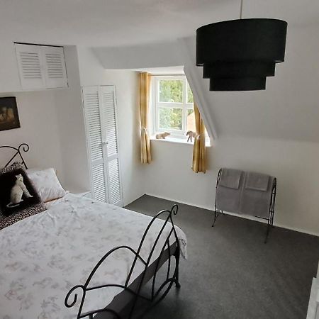 Charming Lincoln Cottage Family & Pet-Friendly מראה חיצוני תמונה