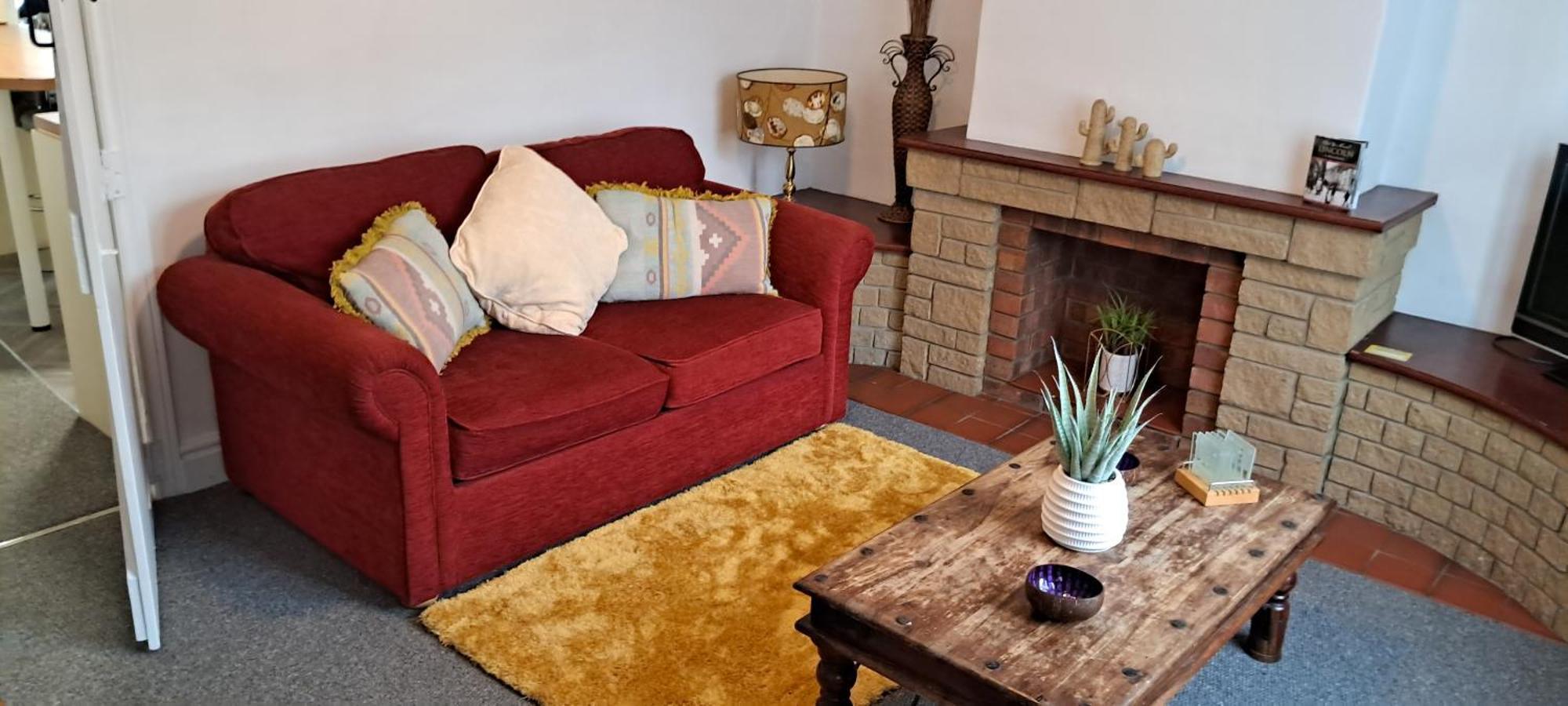 Charming Lincoln Cottage Family & Pet-Friendly מראה חיצוני תמונה