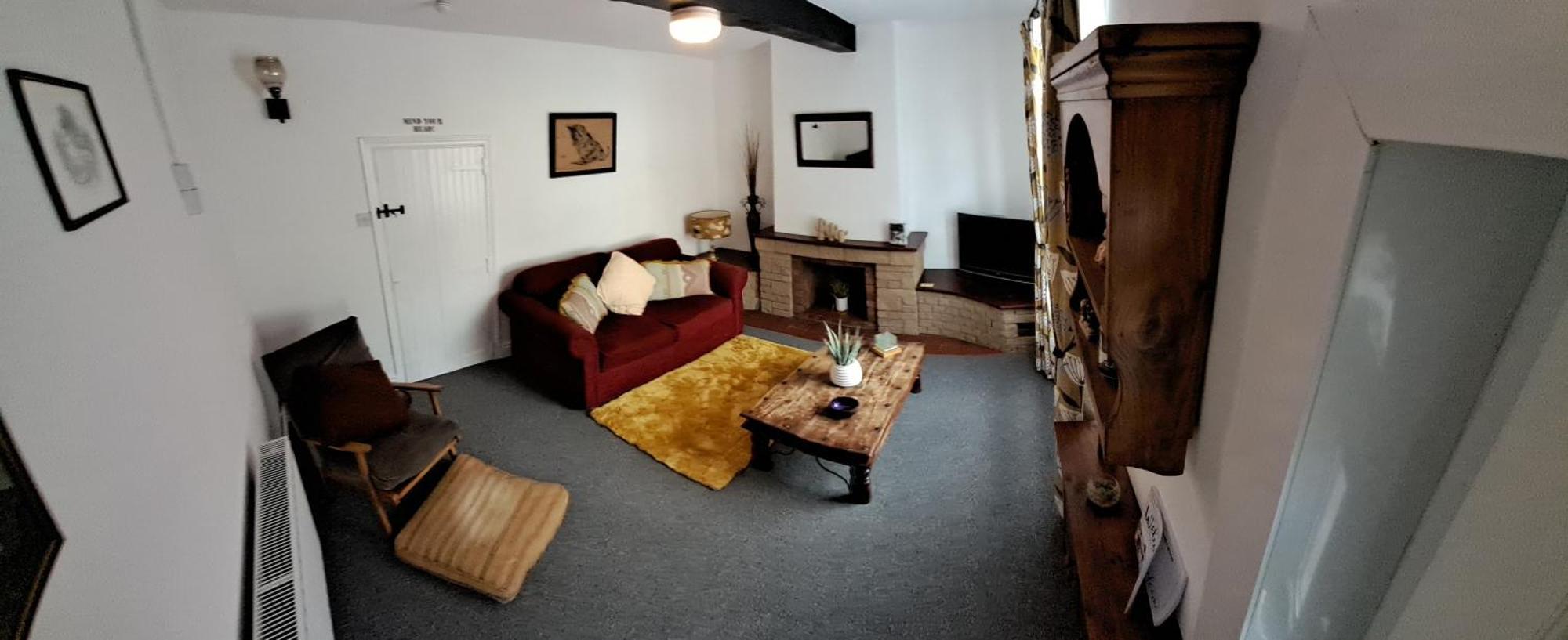 Charming Lincoln Cottage Family & Pet-Friendly מראה חיצוני תמונה