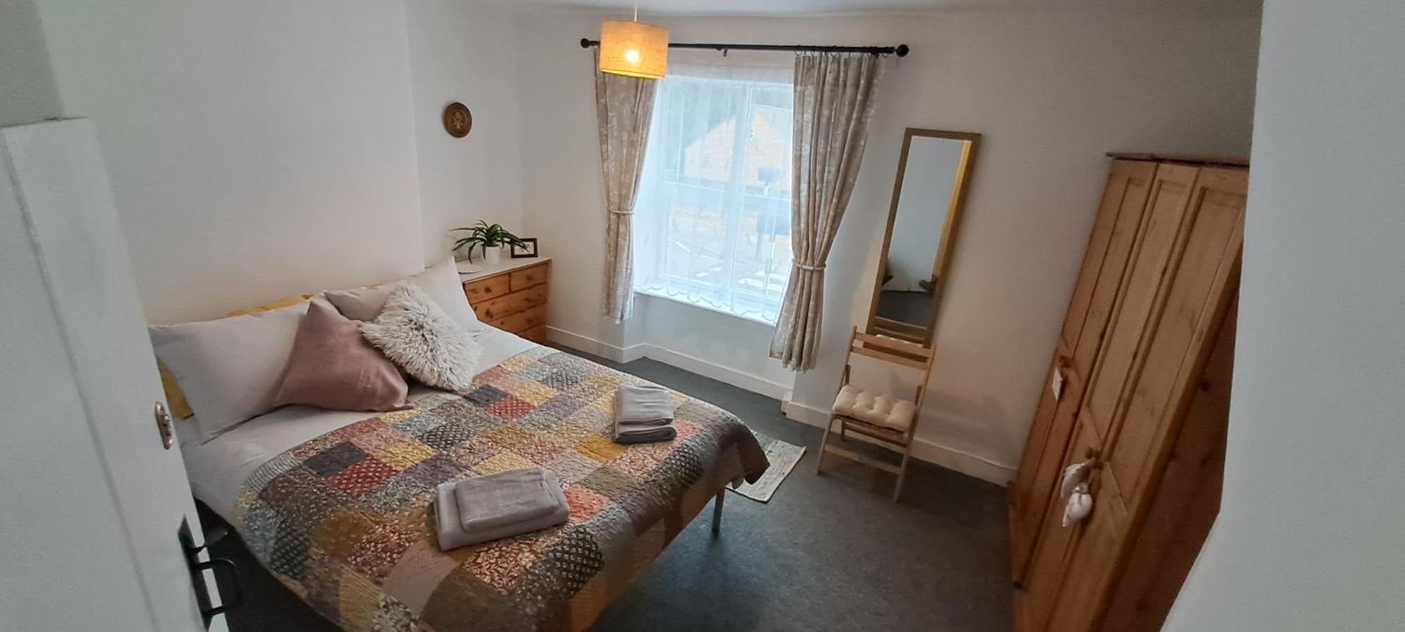 Charming Lincoln Cottage Family & Pet-Friendly מראה חיצוני תמונה