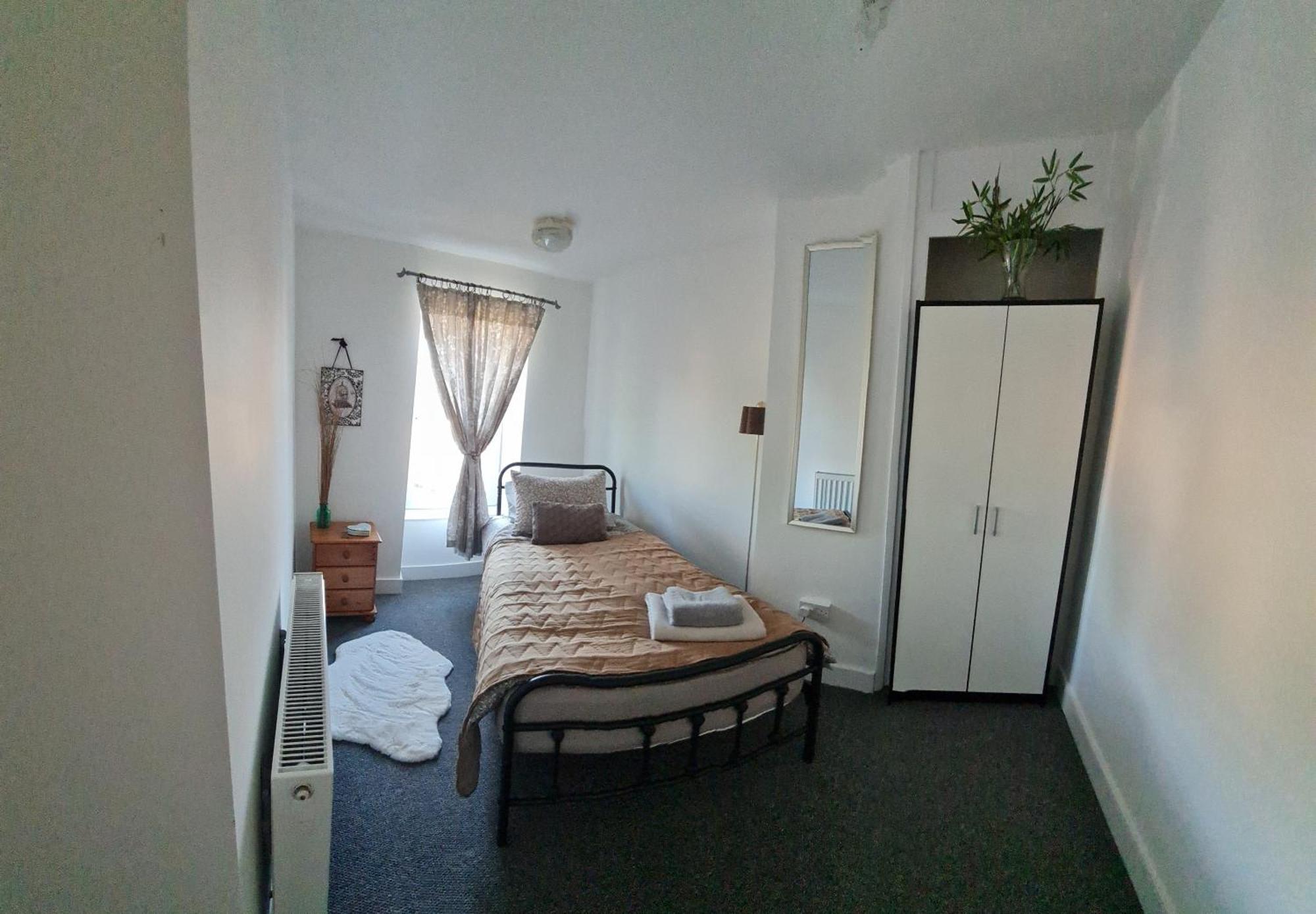 Charming Lincoln Cottage Family & Pet-Friendly מראה חיצוני תמונה